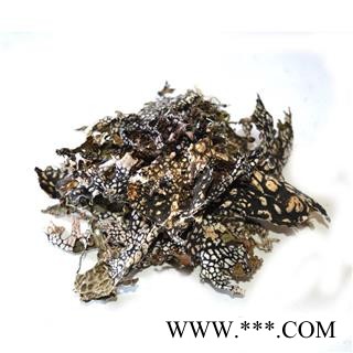 九盛堂 老龙皮 石龙皮 网肺衣 石龙衣图4