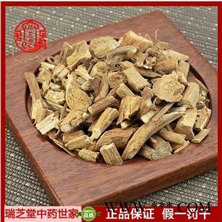 藿香统段 广藿香 中药材霍香 瑞芝堂产地直销1000g药典正品 规格齐全 一站购齐图3