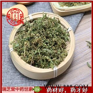 赶黄花统货 四川赶黄草花 药典正品 中药材 瑞芝堂产地直供1000克 规格齐全 一站购齐图3