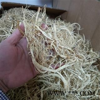 白参人参须生晒参野 山参白参须 产地 吉林省图3