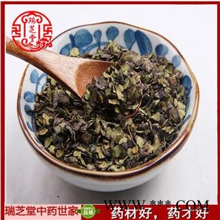 浮萍统货 山东浮萍 药典正品 中药材 瑞芝堂产地直供1000克 规格齐全 一站购齐图4