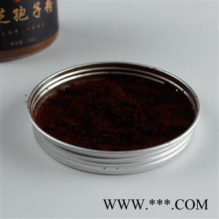 灵芝孢子粉 破壁灵芝孢子粉100g/瓶 产地 吉林省白山市抚松县图2
