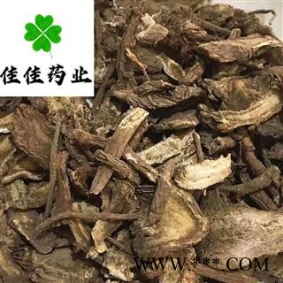 独活 大统装 肉独活 产地 湖北省 独活图3