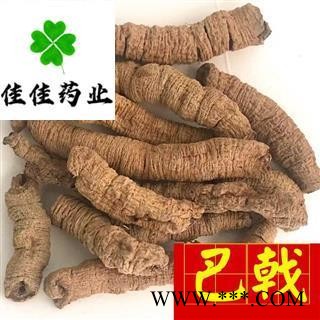 大巴戟肉 大巴戟天 产地直销 巴戟肉一级个0.8 专注高品质中药材 产地 广西壮族自治区图3