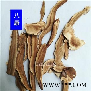 灵芝 01片 产地 山东省图2