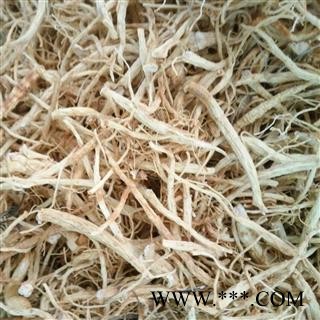 西洋参 西洋参须子稍粗 产地 吉林省图2