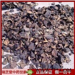 灵芝 海南薄树芝 薄盖灵芝 瑞芝堂产地直销1000克图3