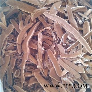 灵芝 精选手工切片 无柄杆  产地 安徽省蚌埠市图3