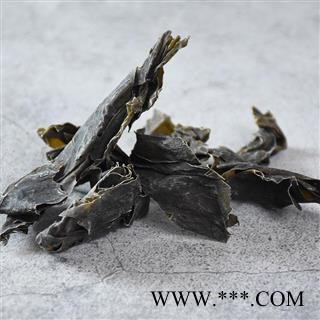 瑞森药材行 昆布  江白菜 纶布 海昆布 海草图2