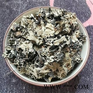 九盛堂中药材石花   乳花石衣 梅藓石苔花 地衣图3