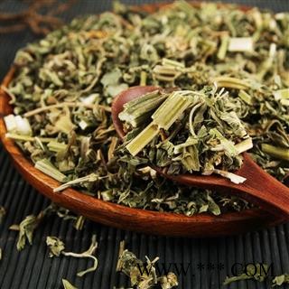 新货益母草膏原料干益母草茶图3