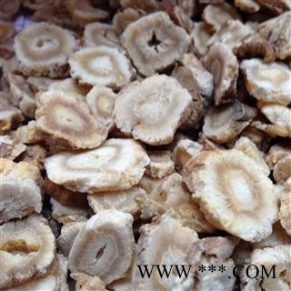 北沙参 大统装 产地 河北省邢台市临城县图2