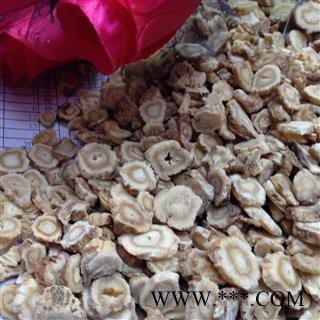 北沙参 大统装 产地 河北省邢台市临城县图3