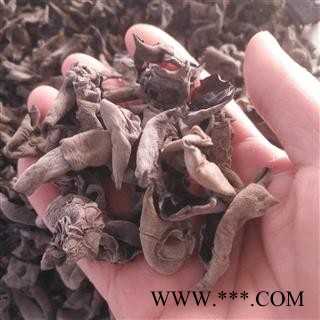 诺源药材行东北木耳  黑木耳 原生态 泡发率高图4