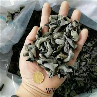 诺源药材行优质调料 黑木耳 木耳图2
