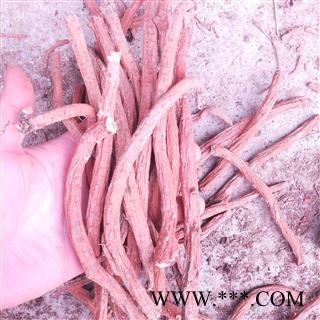 丹参个红丹参紫丹参 山西万荣县高含量选装丹参 产地 山西省运城市万荣县图2