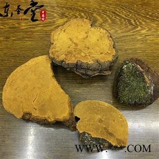 野生桑黄  紫油黄 仿桑树桑黄 味清香入口生津止渴图2