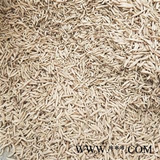 山麦冬 山麦冬统货 产地 湖北省十堰市图2