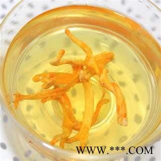 金虫草花 北虫草花 北虫草 1000克图2