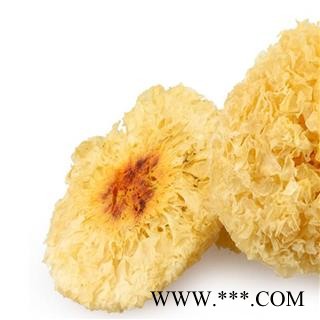 煜庭药业 银耳 特级无硫银耳图3