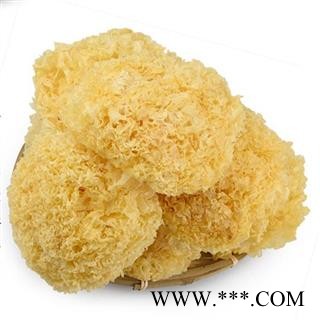 煜庭药业 银耳 特级无硫银耳图4