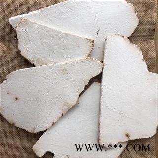 茯苓 茯苓统片 产地 安徽省 买好药找娟子图2