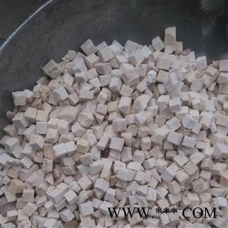 茯苓 茯苓 统货   过筛   产地 云南省昭通市图2