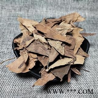 九盛堂中药材 榕树叶 小榕叶/落地金钱 干叶子 榕树叶子图3