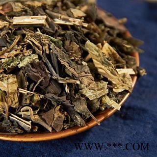 中药材 石见穿 别名 紫参 石打穿 月下红图2