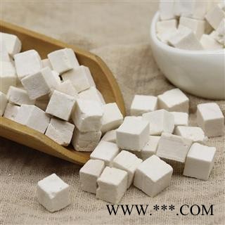 茯苓 无硫 白茯苓茯苓块丁伏苓片图3