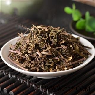 猫须草 云南 中药材   别名化石草 猫须草茶 肾茶图2