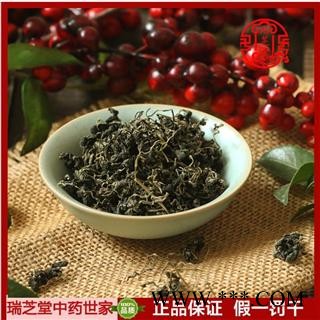 绞股蓝 选货 产地陕西 中药材批发 规格齐全瑞芝堂产地直销1000克规格齐全 一站购齐图2