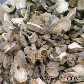 赤芍片 家种赤芍统货片 产地 山东省图2