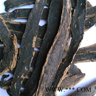 玄参片元参片黑参 湖北元参高含量玄参统装 产地 湖北省襄阳市南漳县图2