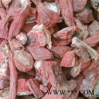 丹参片1000克促销批发价红丹参紫丹参 大统 产地 山东省图2