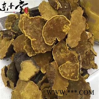 西藏桑黄 桑树桑黄 金边桑黄 产自西藏纯天然野生图2