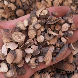 赤芍片川赤芍 大统 产地 四川省广元市昭化区图2