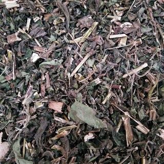 豨莶草 豨莶草统段 产地 山东省图4