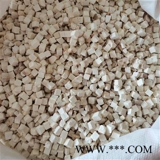 【同稳药材】茯苓 茯苓 茯苓丁过0.4筛 无渣无碎末 量大从优图2