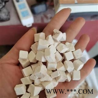 【同稳药材】茯苓 茯苓 茯苓丁过0.4筛 无渣无碎末 量大从优图4