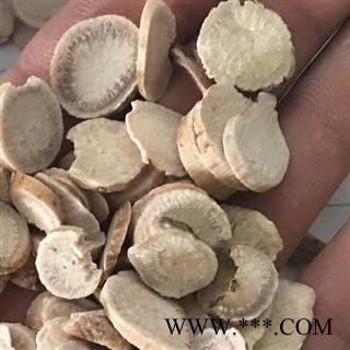 白芍 中选片 质量好 无硫货 产地 山东省图2