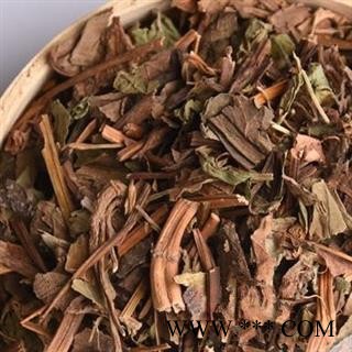 瑞森药材行鱼腥草 统段 四川产地直供量大从优图3