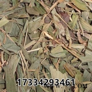 淡竹叶 淡竹叶草 中草药材图2