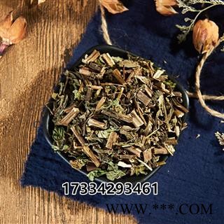 中药材批 发薄荷全棵切 中草药干薄荷中草药材薄荷图2