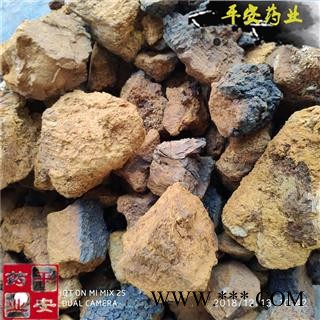 天华药行 桦树茸 桦树黄 桦树泪 桦褐孔菌 白桦茸 桦树泪 白桦茸图2