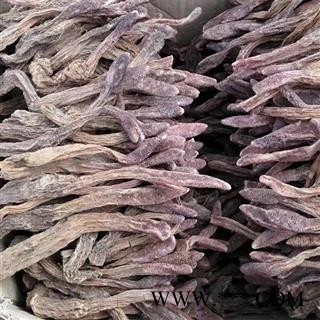 圣草康园锁阳 锁阳大条带头2.0 35公分左右长 产地 内蒙古自治区图3