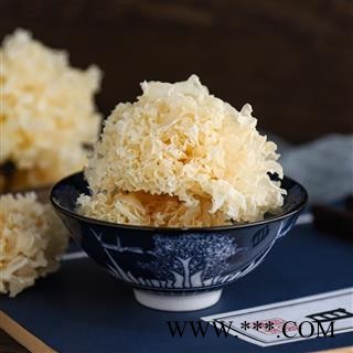 通江银耳 精选无硫 产地 四川省图2