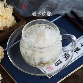 通江银耳 精选无硫 产地 四川省图4