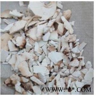 茯苓 茯苓统片 产地 安徽省图2