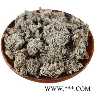 茵陈茶中药材干野菜茵陈草三月绵茵陈蒿图4